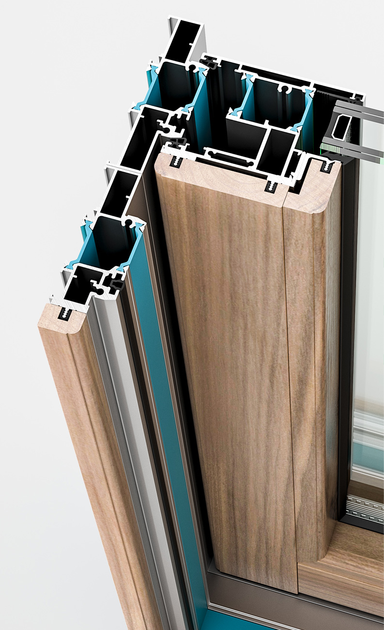HT 160 S WOOD