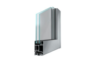 EKU 66 TT HPS PORTE